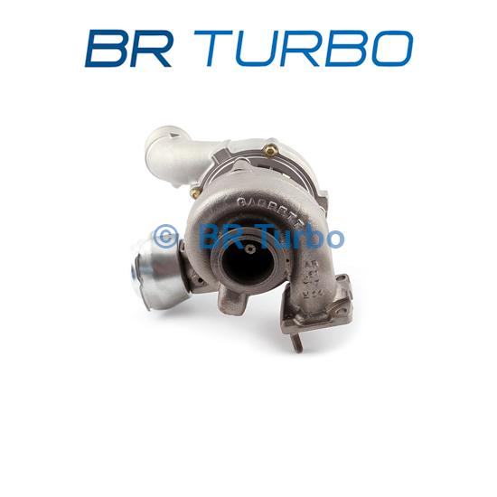 Renoverad turboladdare med packningssats  | 777251-5001RSG