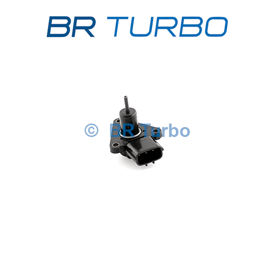 Actuator sensor GARRETT | BRX5096