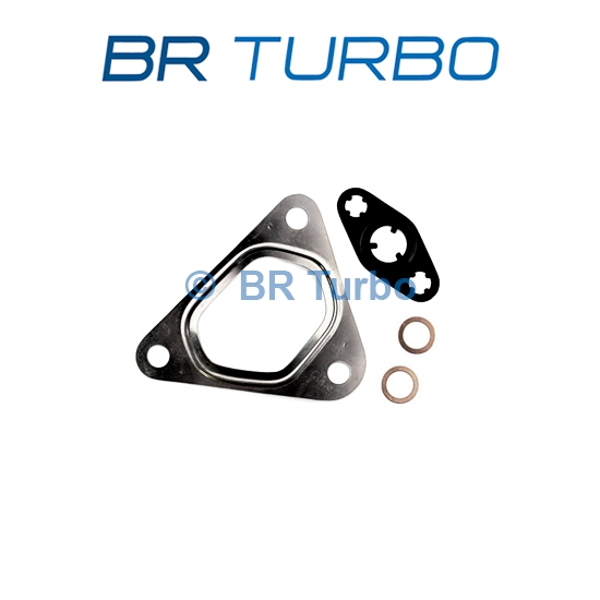 Dichtungen FISCHER AUTOMOTIVE | BRX1888
