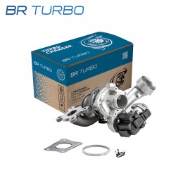 Gereviseerde turbocompressor met pakkingenset  | 030TC11001000RSG