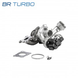 Gereviseerde turbocompressor met pakkingenset  | 030TC11001000RSG