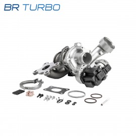 Gereviseerde turbocompressor met montageset  | 030TC11001000RSM