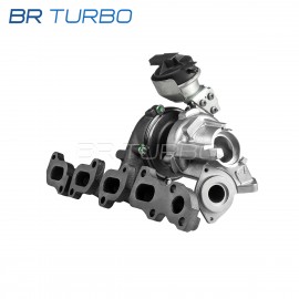 Gereviseerde turbocompressor  | 030TC11004000RS