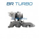 New turbocharger MAHLE | 030TC18278000