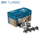 Gereviseerde turbocompressor  | 03F145701GRS