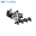 Gereviseerde turbocompressor  | 03F145701GRS