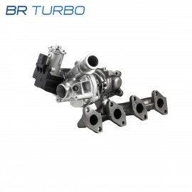 Gereviseerde turbocompressor  | 03F145701GRS