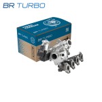 Gereviseerde turbocompressor  | 03F145701HRS
