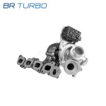 Gereviseerde turbocompressor  | 05L253019FRS