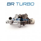 Taastatud turbokompressor BORGWARNER | 10009880019RS