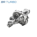 Gereviseerde turbocompressor  | 10009880019RS