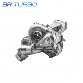 Gereviseerde turbocompressor  | 10009880019RS