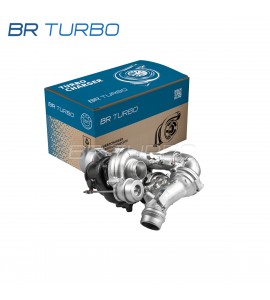 54391016368 | Turbochargers | BR Turbo