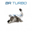 Ny turboladdare  | 10009880098
