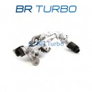 Ny turboladdare  | 10009880098