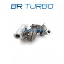 Ny turboladdare  | 10009880129