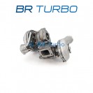 Ny turboladdare  | 10009880129