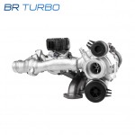 Gereviseerde turbocompressor  | 10009880131RS