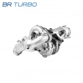 Gereviseerde turbocompressor  | 10009880166RS