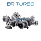 Uus turbokompressor BORGWARNER | 10009980228