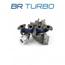 Taastatud turbokompressor BORGWARNER | 10009980228RS