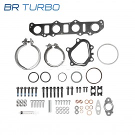 Gereviseerde turbocompressor met montageset  | 10009980228RSM