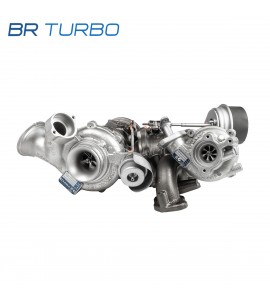 36010048 | Turbochargers | BR Turbo
