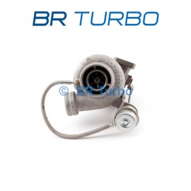 Gereviseerde turbocompressor  | 11539880000RS