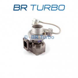 Gereviseerde turbocompressor  | 11539880000RS