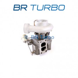Gereviseerde turbocompressor  | 12649880002RS