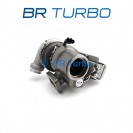 Ny turboladdare  | 12709880083