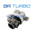Taastatud turbokompressor BORGWARNER | 12739880010RS