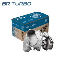 Wiederaufbereiteter turbolader  | 12739880010RS