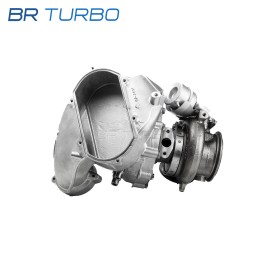 Wiederaufbereiteter turbolader  | 12739880010RS