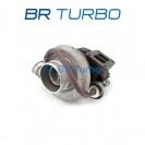 Ny turboladdare  | 13749880001