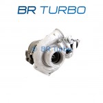 In de fabriek gereviseerde turbocompressor  | 13879900066