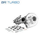 Gereviseerde turbocompressor met pakkingenset  | 13879980030RSG