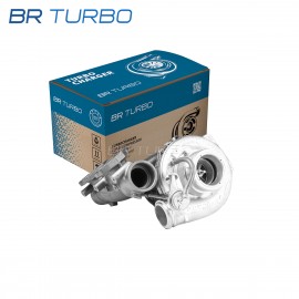 Gereviseerde turbocompressor  | 13879980030RS