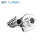 Gereviseerde turbocompressor  | 13879980030RS