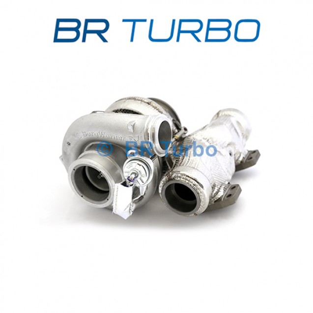 Ny turboladdare  | 13879980063