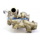 Uus turbokompressor BORGWARNER | 13879980064