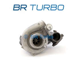 Gereviseerde turbocompressor  | 13879980064RS
