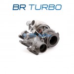 Gereviseerde turbocompressor  | 13879980064RS