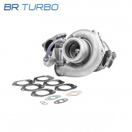 Gereviseerde turbocompressor met pakkingenset  | 13879980066RSG