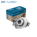 Gereviseerde turbocompressor  | 13879980066RS