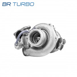 Gereviseerde turbocompressor  | 13879980066RS