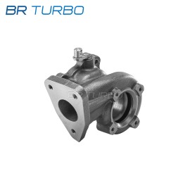 Turbine housing  | BR07843