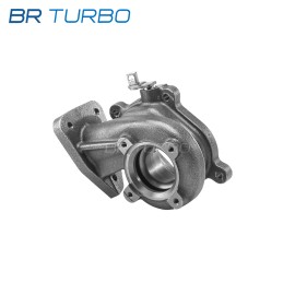 Turbine housing  | BR07843