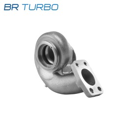 Turbine housing  | BR07846