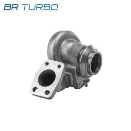 Turbine housing  | BR07846